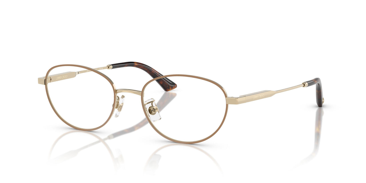 3019 - Brown