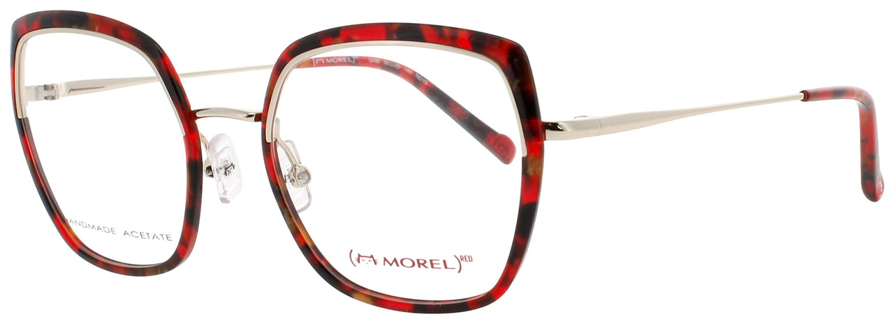 Red-morel GABI90018C Eyeglasses