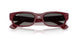 689971 - Red - Light Grey Gradient Dark Grey