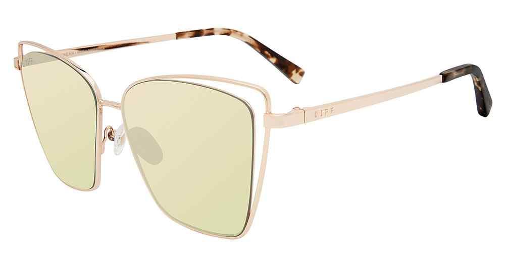 Diff BECKYIII Sunglasses