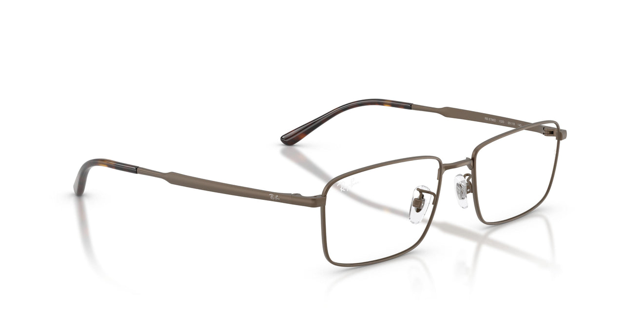 1020 - Brown - Demo Bio