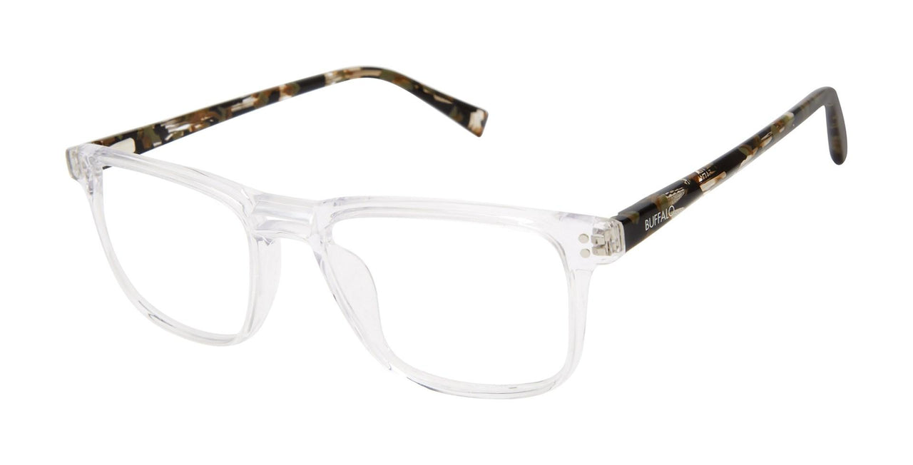 Buffalo by David Bitton BM022 Eyeglasses