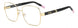 0RHL-00 - GOLD BLCK_
