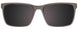 20 - Dark Grey Crystal