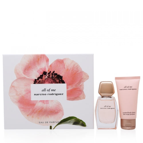 Narciso Rodriguez All Of Me Set