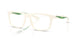 61871W - White - Clear