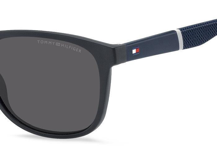 0FLL-IR - MTT BLUE - Grey