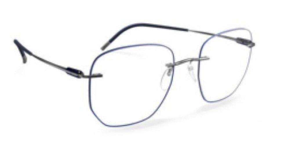 6765 - Curacao - special glazing