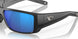 907801 - Black - Blue Mirror 580g