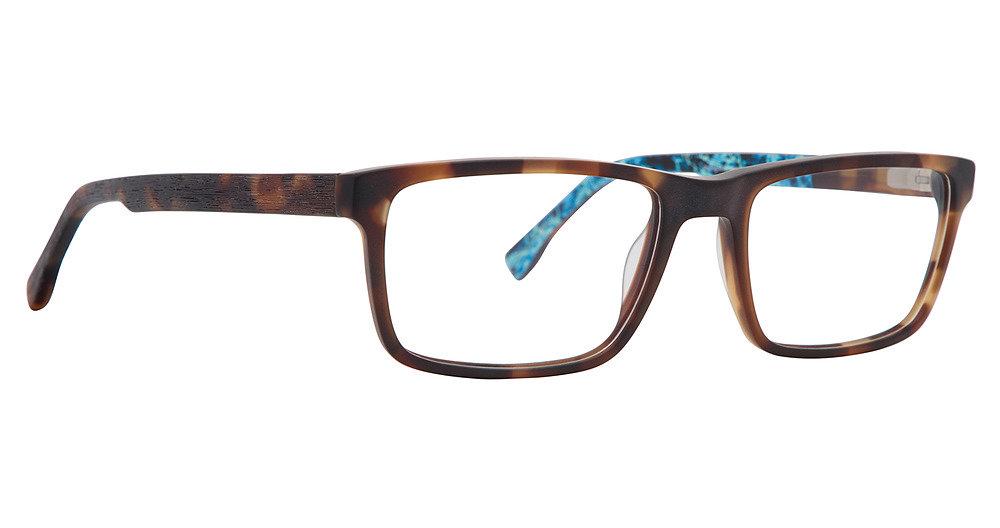 Mossy Oak MOROLLINGRIVER Eyeglasses