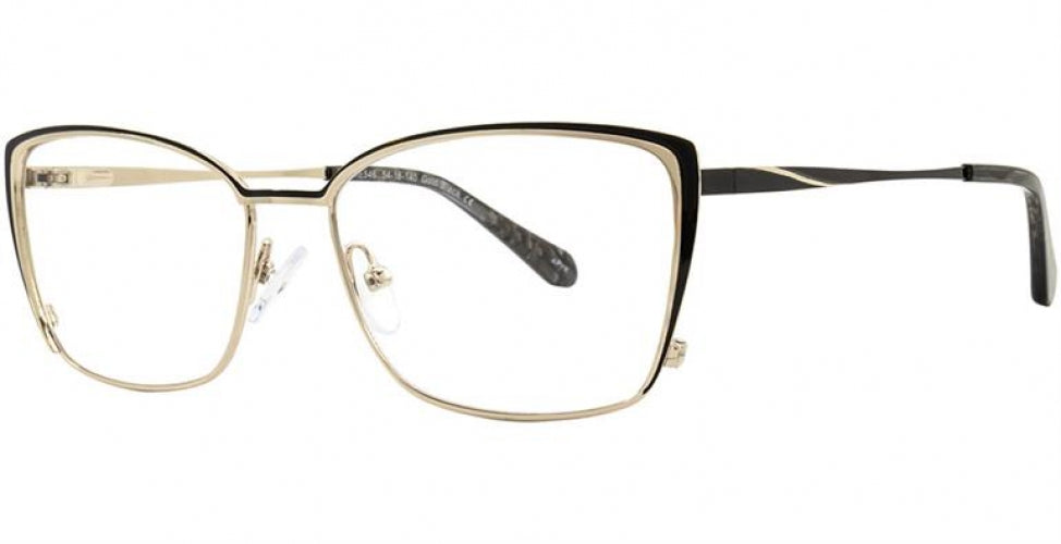 Match 546 Eyeglasses