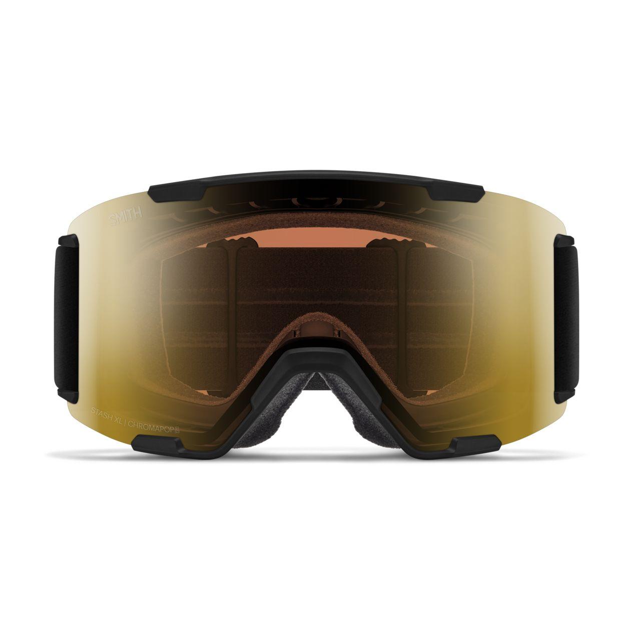 M007902QJ994O - Black - ChromaPop Pro Photochromic Gold Mirror