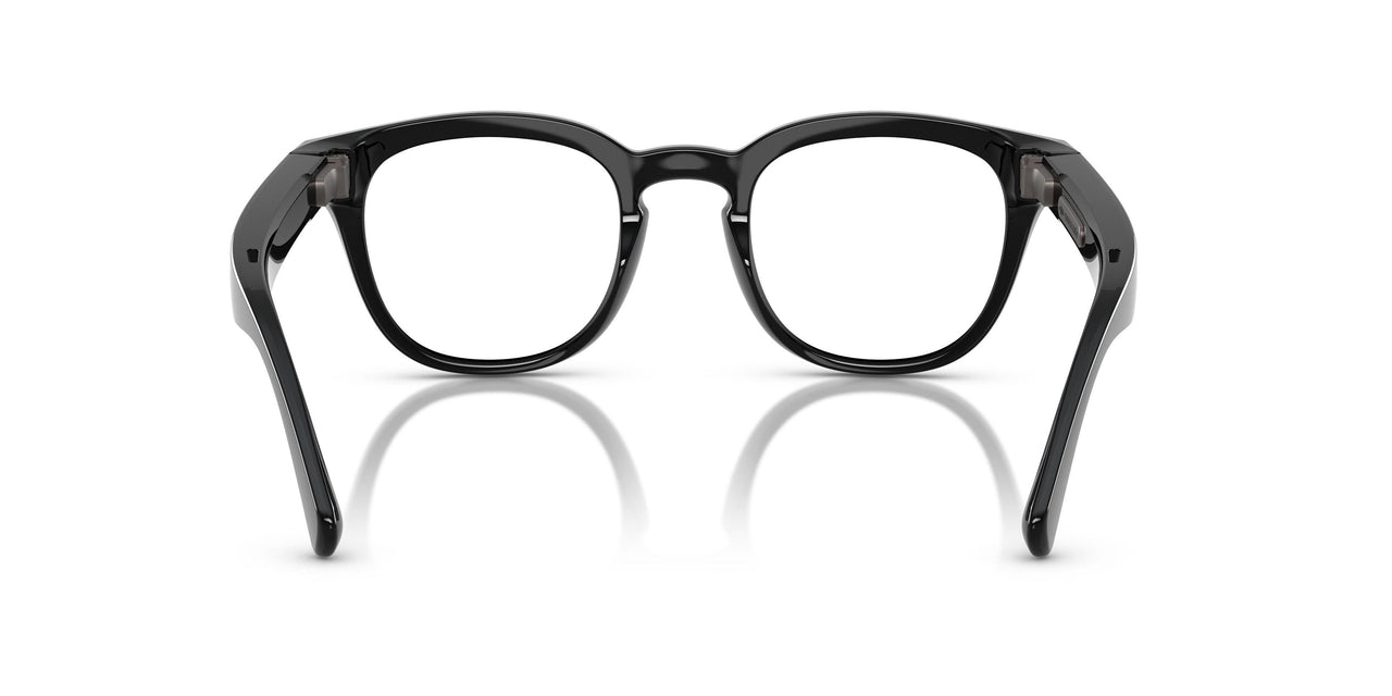 04 - Black - Clear To Grey