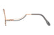 004-00 - anthracite-rosegold