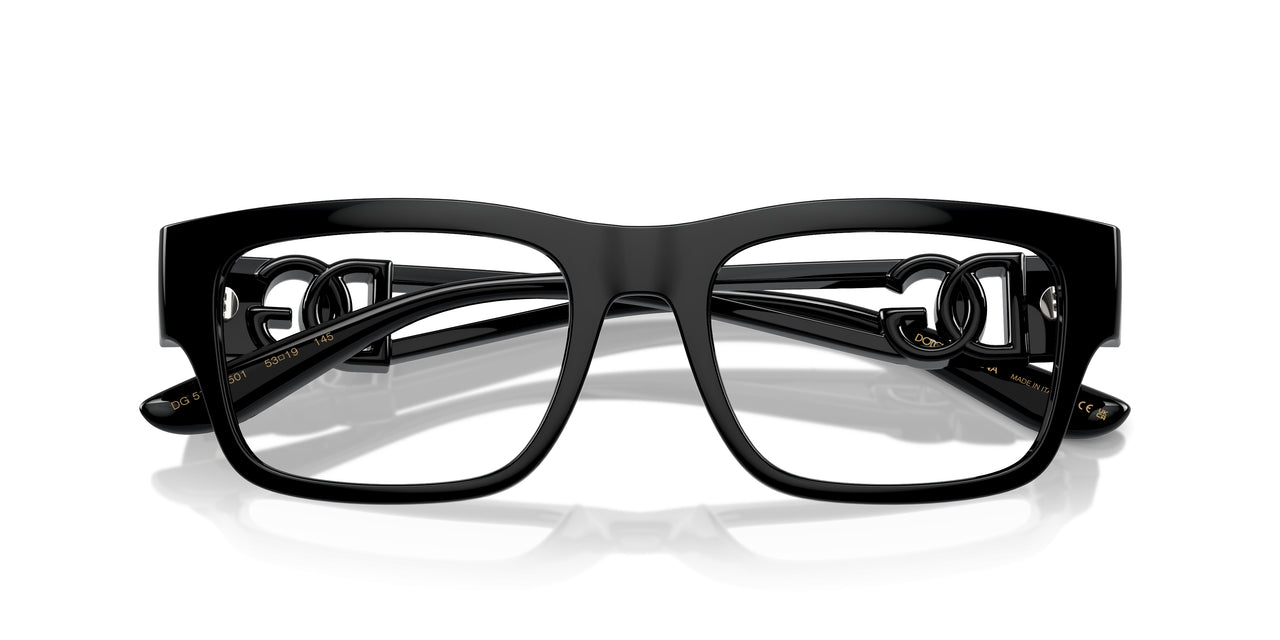 501 - Black