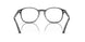 2034 - Black - Clear
