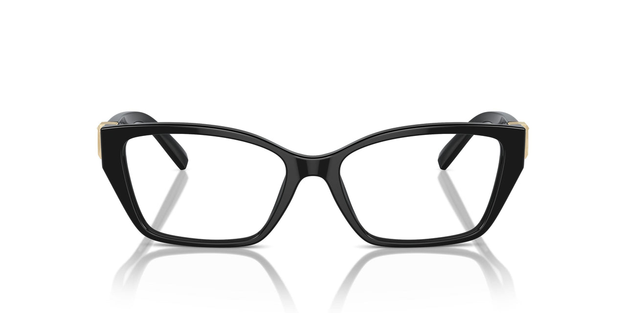 8001 - Black