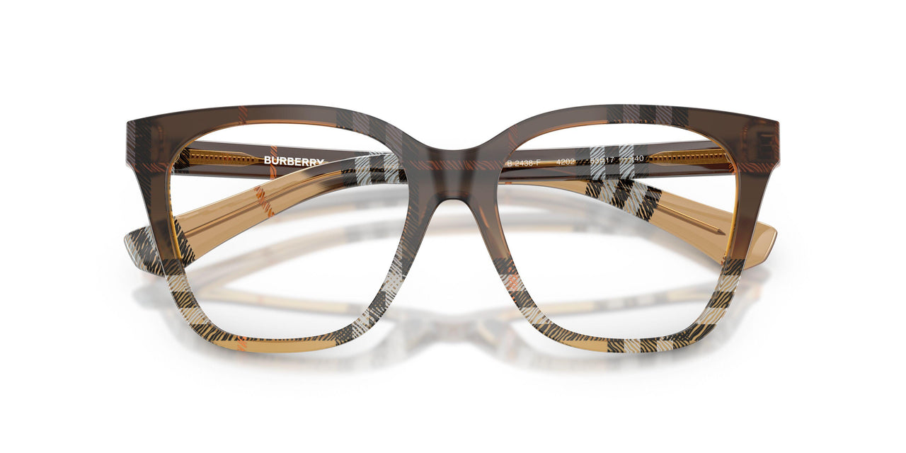 4202 - Brown