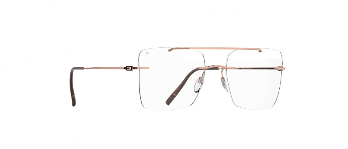 3530 - Striking Rosegold