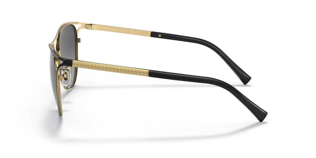 1433T3 - Black - Polar Grey Gradient