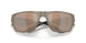 911811 - Beige - Copper Silver Mirror