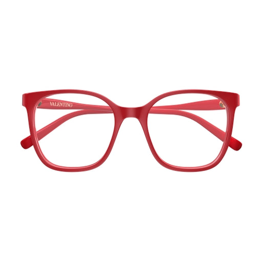 007 - Red - Transparent