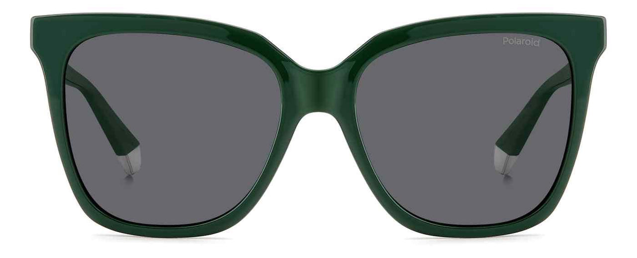 01ED-M9 - GREEN - Gray Pz