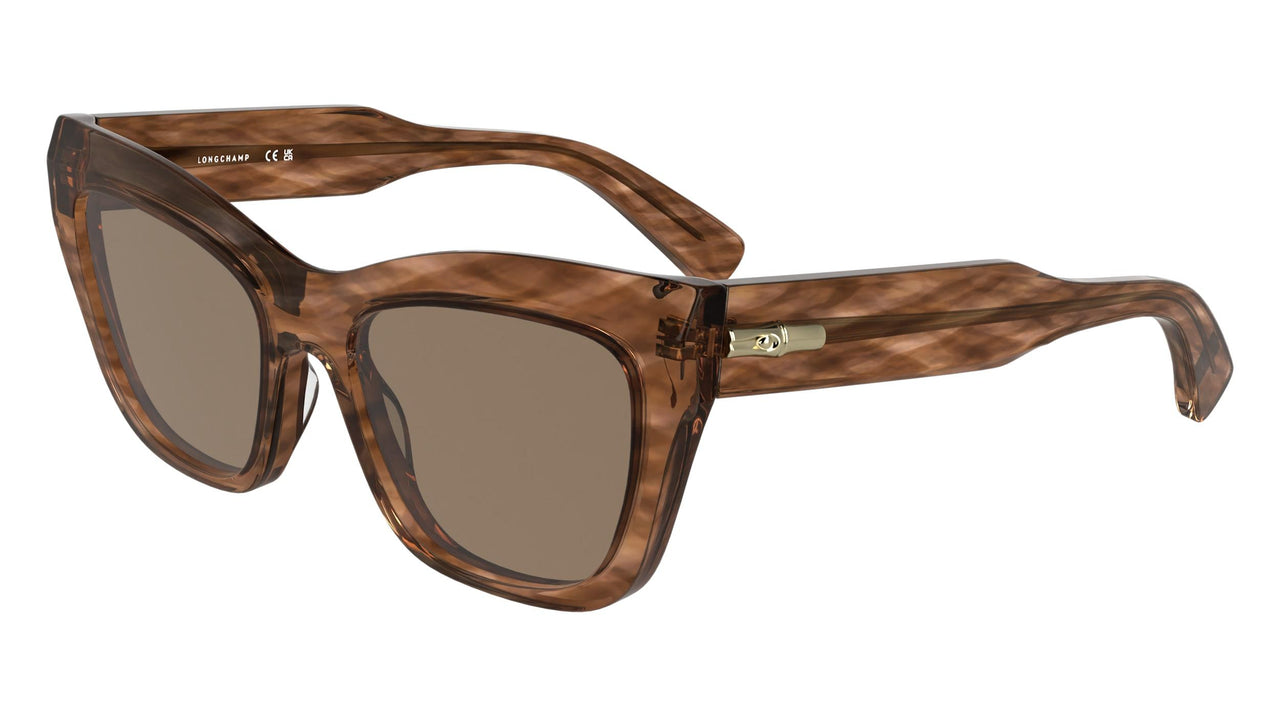 Longchamp LO777S Sunglasses