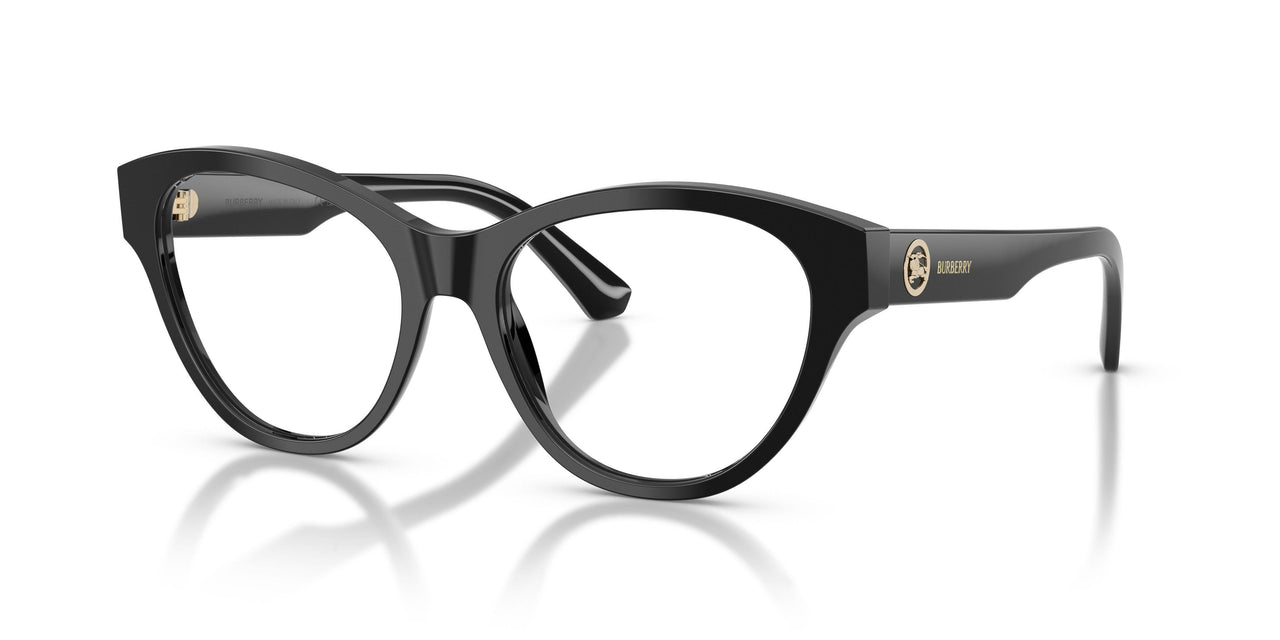 3001 - Black