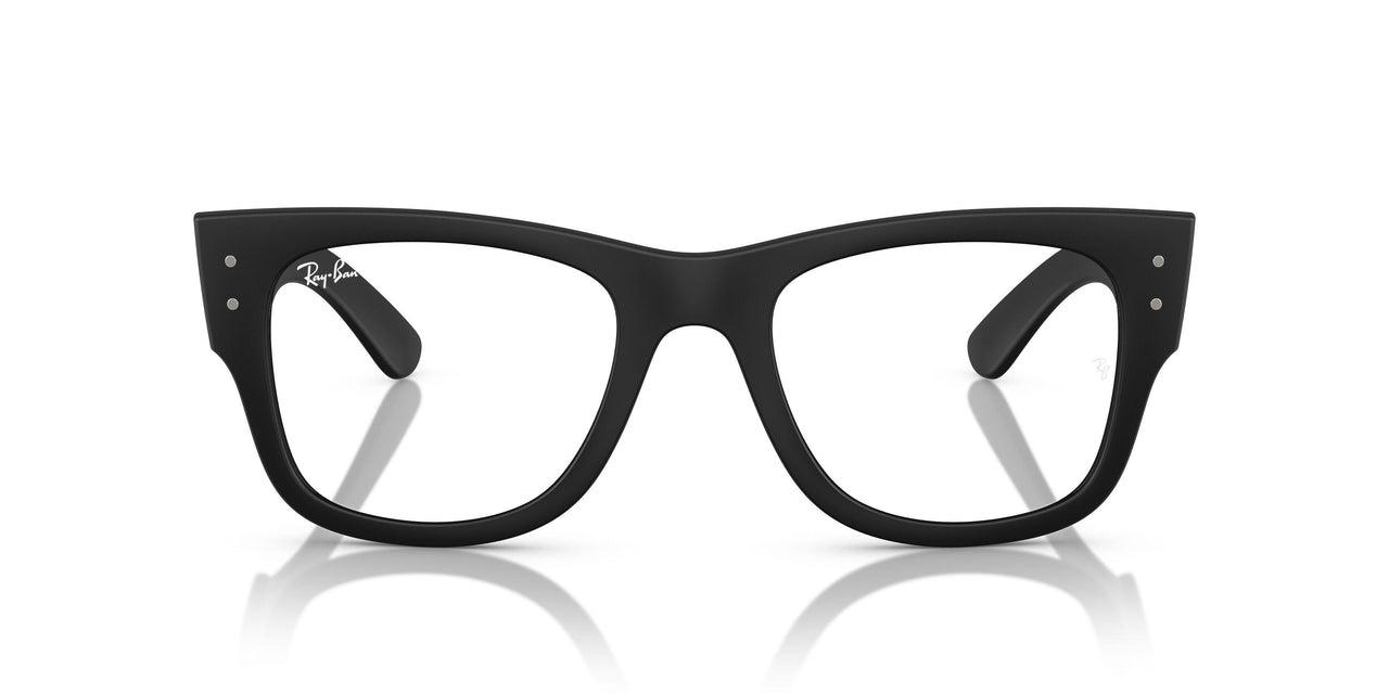 5204 - Black - Clear