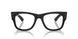 5204 - Black - Clear