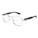 Alexander McQueen AM0499O Eyeglasses