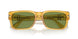 204/4E - Yellow - Green