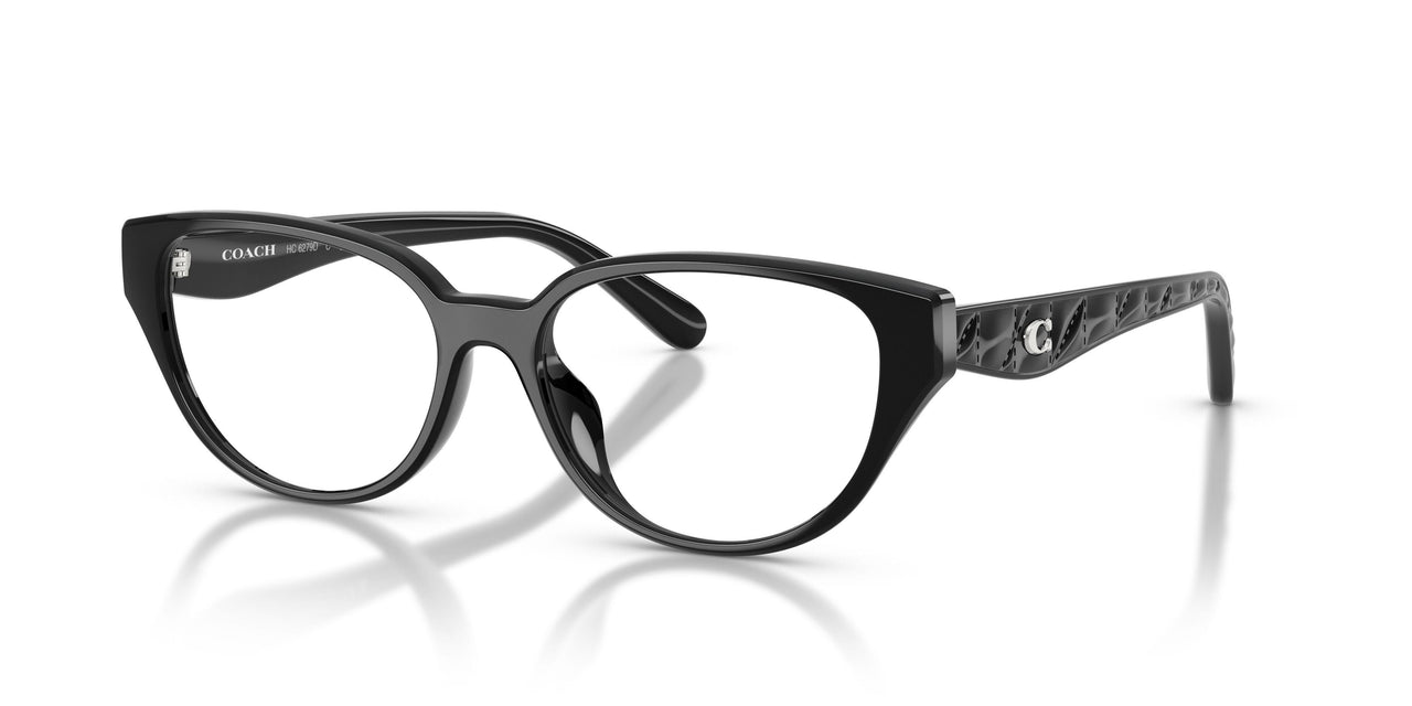 5002 - Black