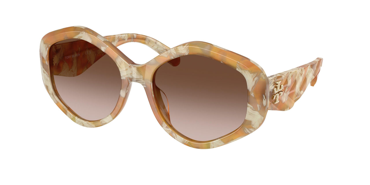 Tory Burch 7217U Sunglasses