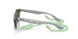 70636G - Transparent Grey - Grey Mirror Silver