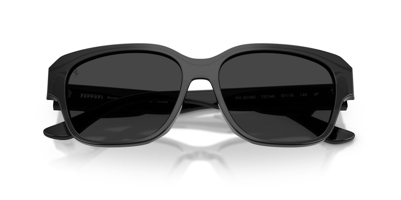 737/48 - Black - Black Polar