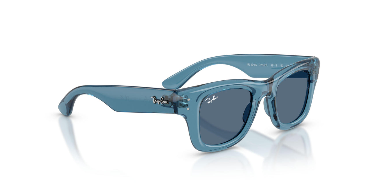 722280 - Blue - Dark Blue