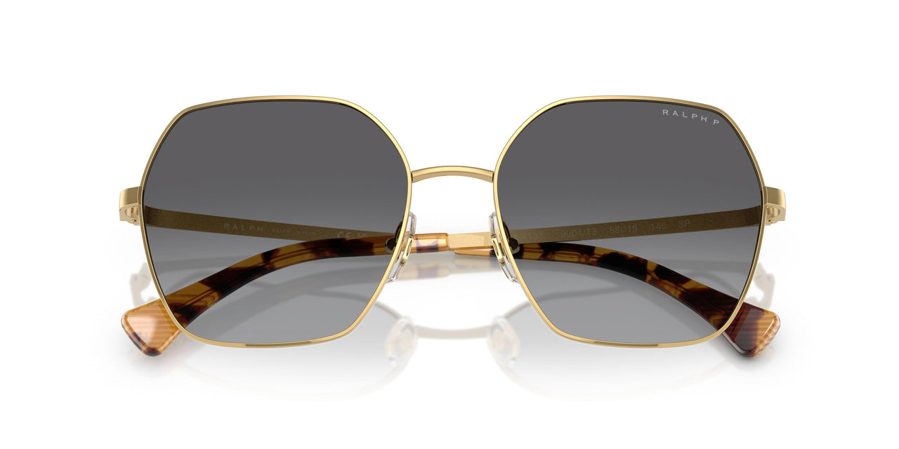 9004T3 - Gold - Polar Gradient Grey