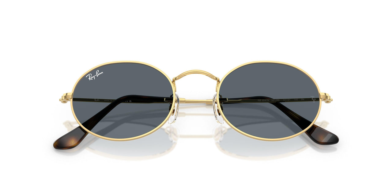 001/R5 - Gold - Blue