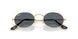 001/R5 - Gold - Blue