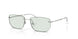 003/M1 - Silver - Emerald