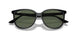 601/71 - Black - Dark Green