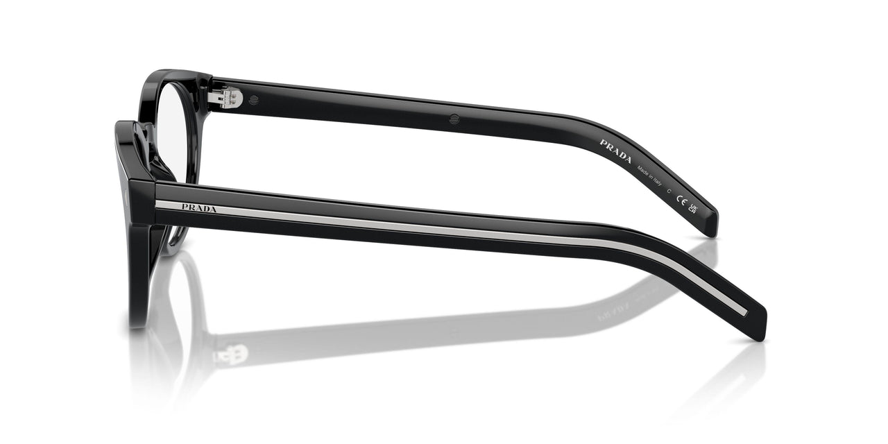 16K1O1 - Black