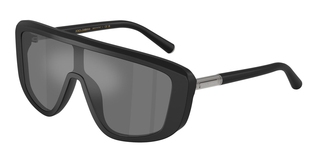 Dolce & Gabbana 4520 Sunglasses