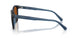 591273 - Blue - Amber Solid