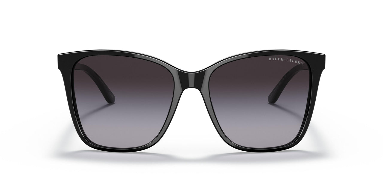 50018G - Black - Gradient Grey