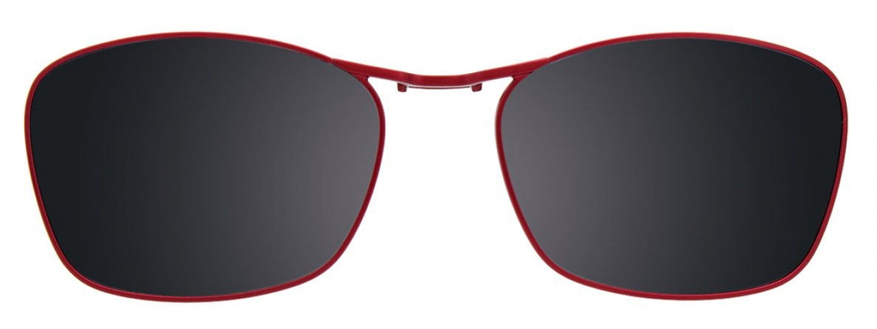 15 - Satin Gold & Red