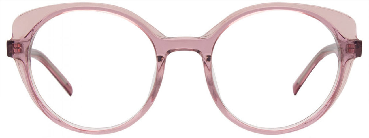 30 - Pink Crystal