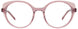 30 - Pink Crystal
